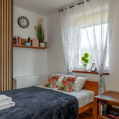 Ferienwohnung Agroturystyka Za Swierkami Tylicz Exterior foto