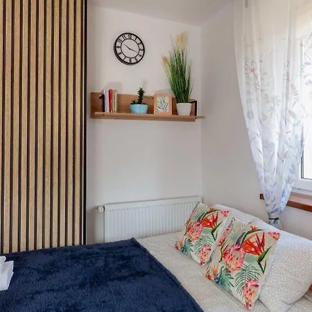 Ferienwohnung Agroturystyka Za Swierkami Tylicz Exterior foto