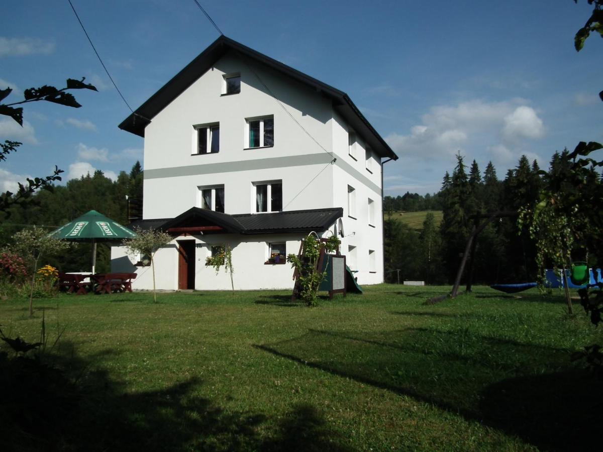 Agroturystyka Za Swierkami *