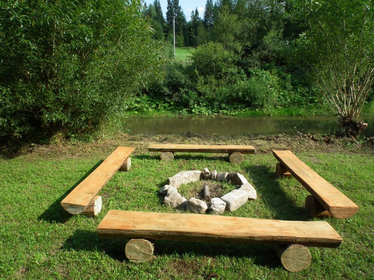 Apartment Agroturystyka Za Swierkami Tylicz