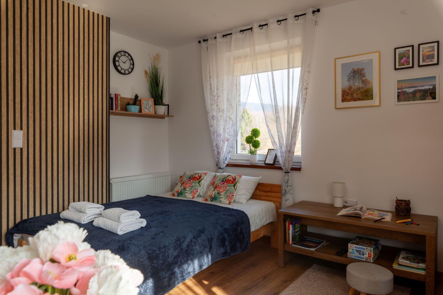 Apartment Agroturystyka Za Swierkami