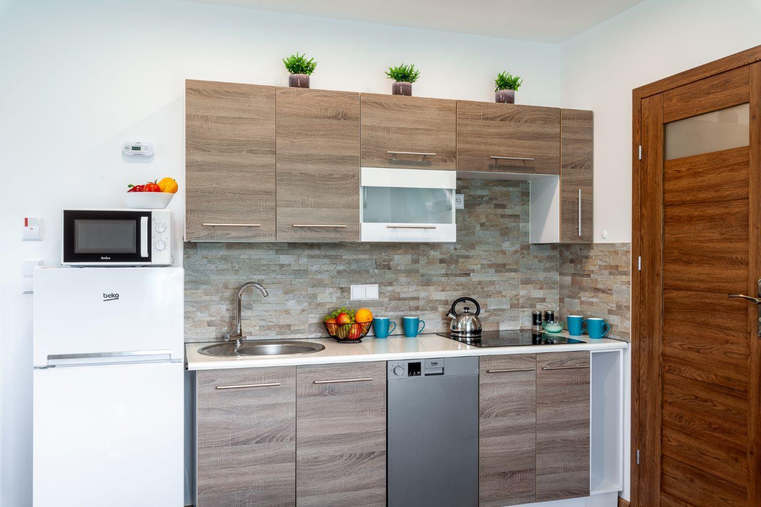 Apartment Agroturystyka Za Swierkami Tylicz