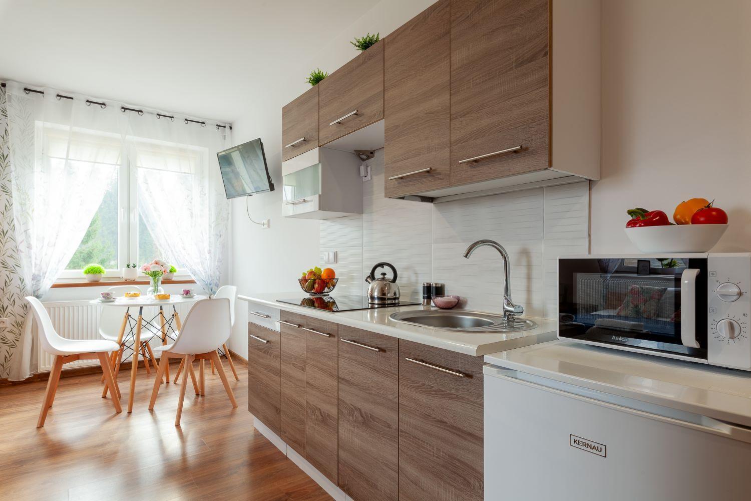 Apartment Agroturystyka Za Swierkami