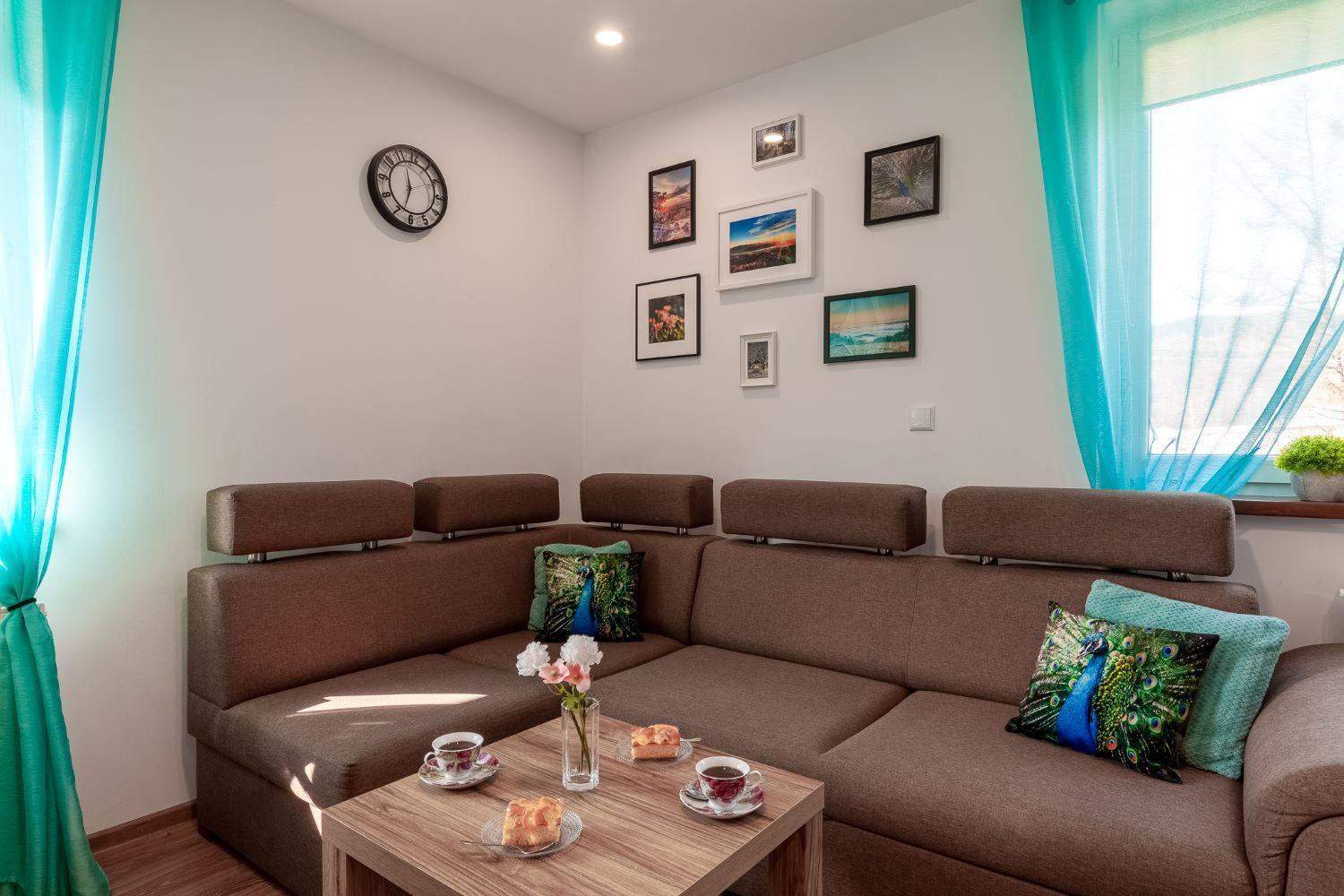Apartment Agroturystyka Za Swierkami