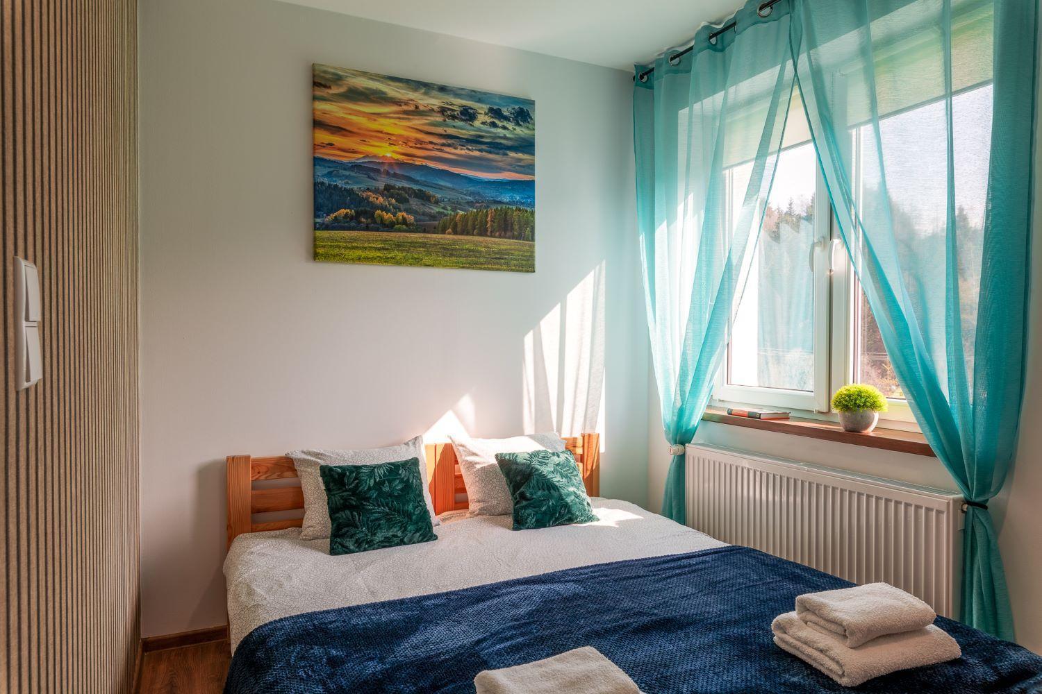 Apartment Agroturystyka Za Swierkami