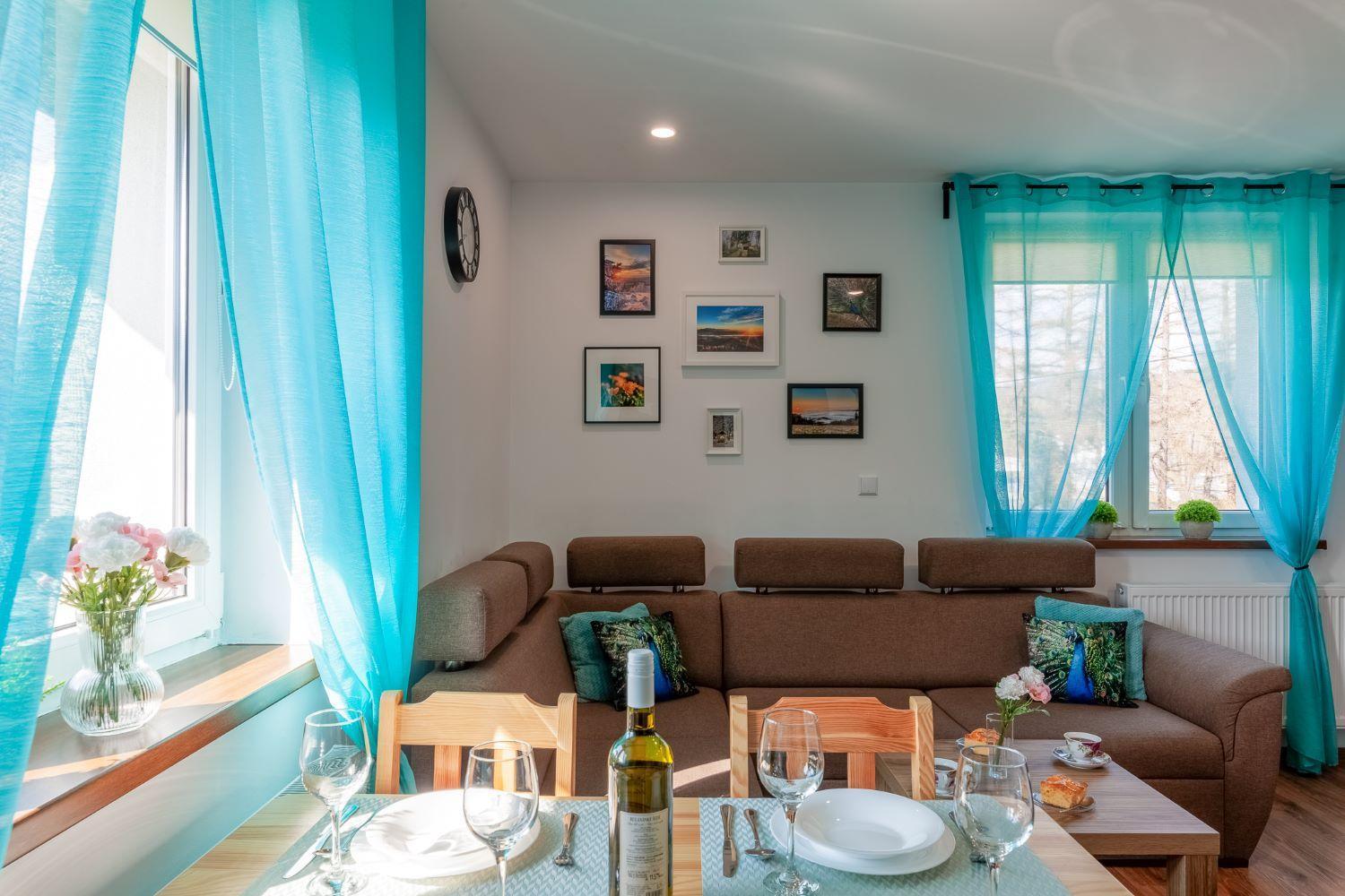 Apartment Agroturystyka Za Swierkami *