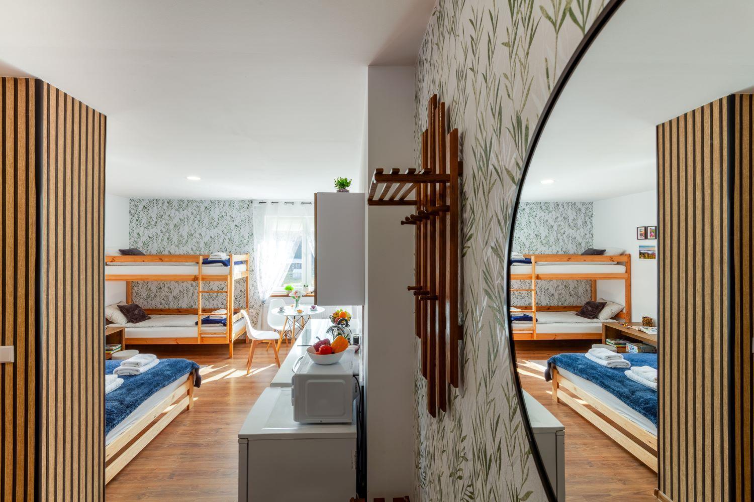 Apartment Agroturystyka Za Swierkami Tylicz