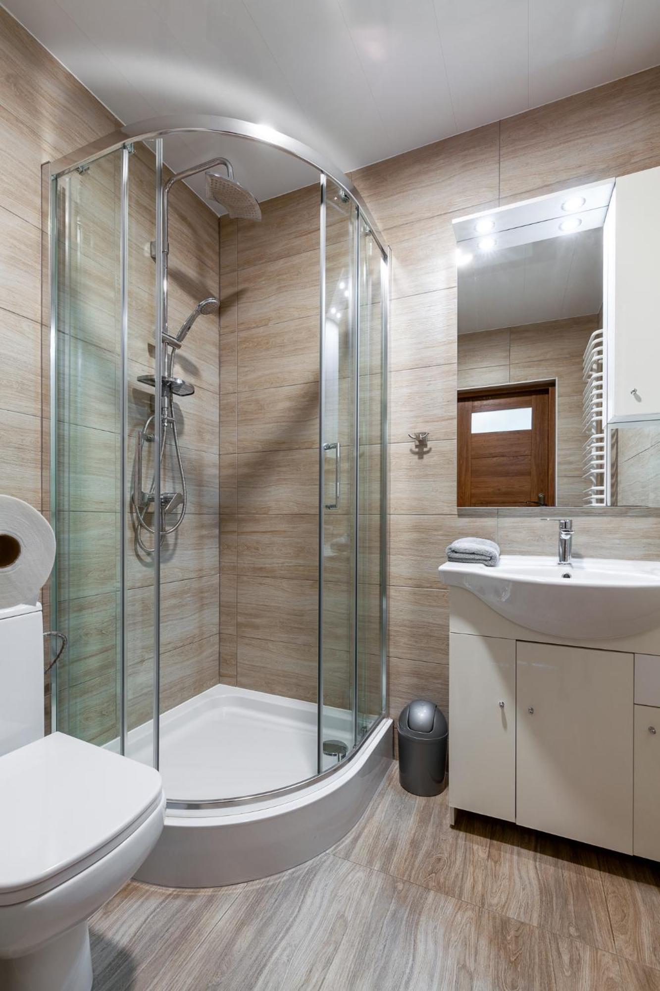 Apartment Agroturystyka Za Swierkami Tylicz