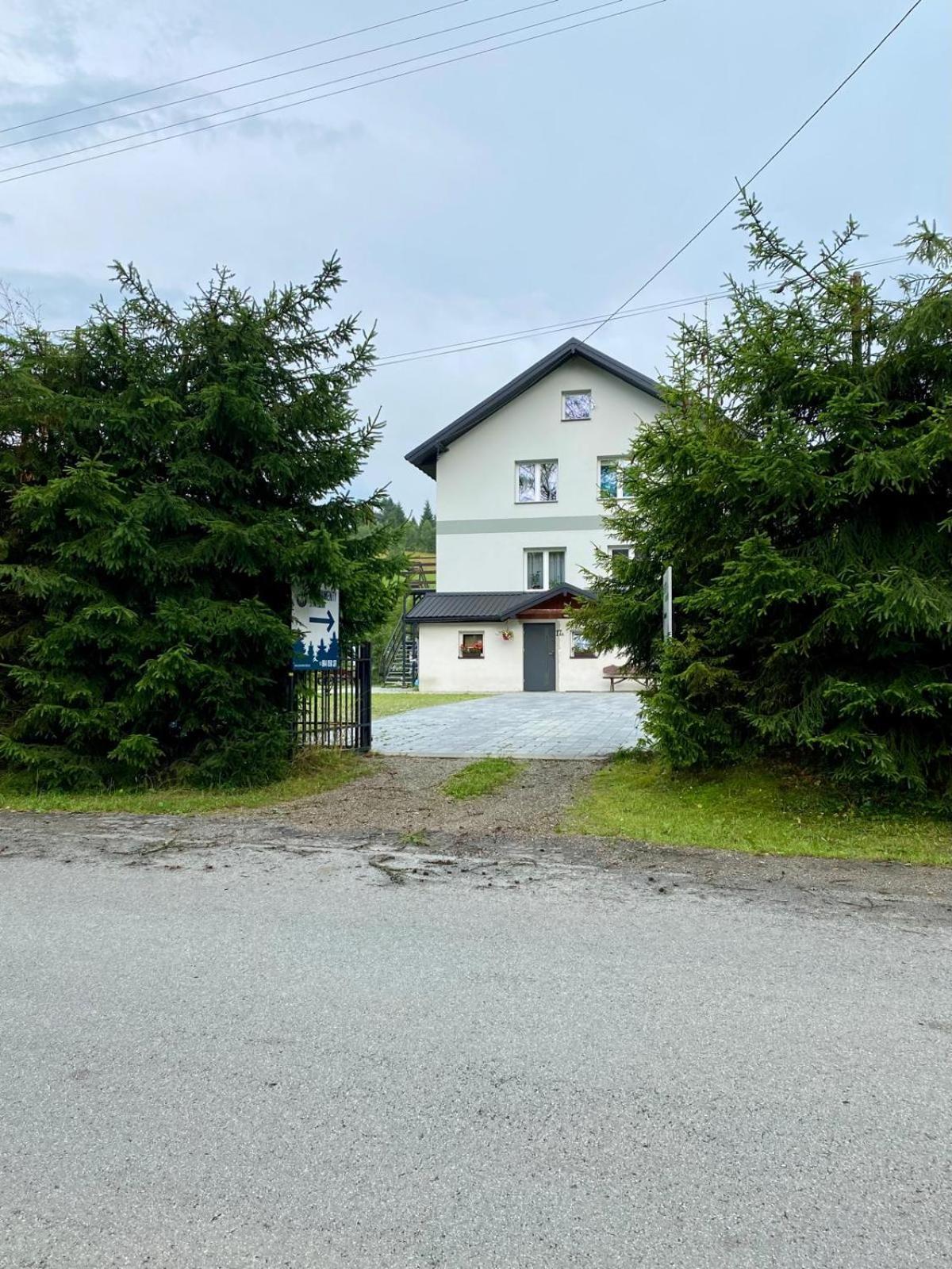 Agroturystyka Za Swierkami Tylicz