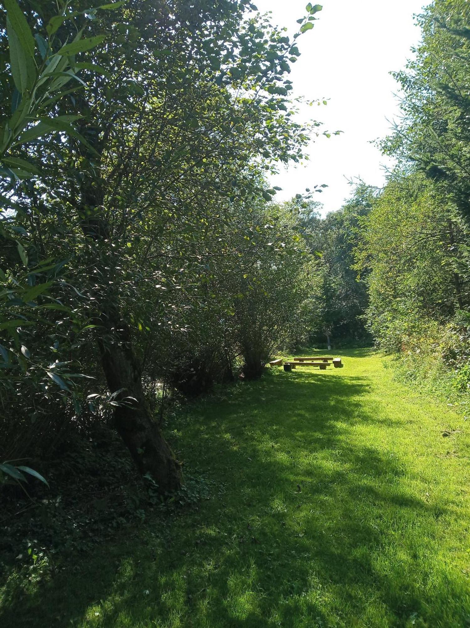 Agroturystyka Za Swierkami Apartment *