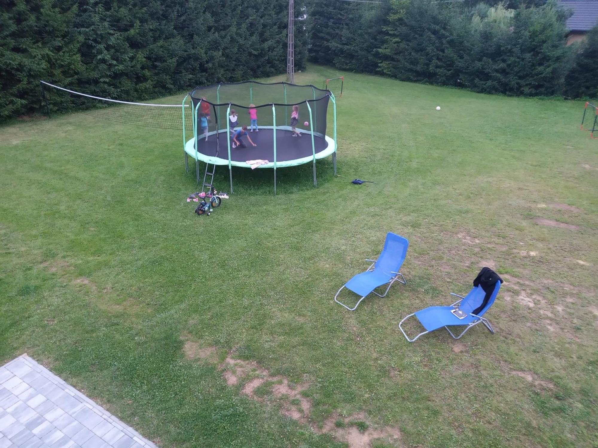 Apartment Agroturystyka Za Swierkami *