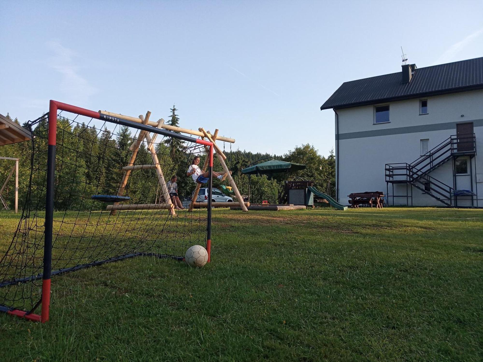 Agroturystyka Za Swierkami